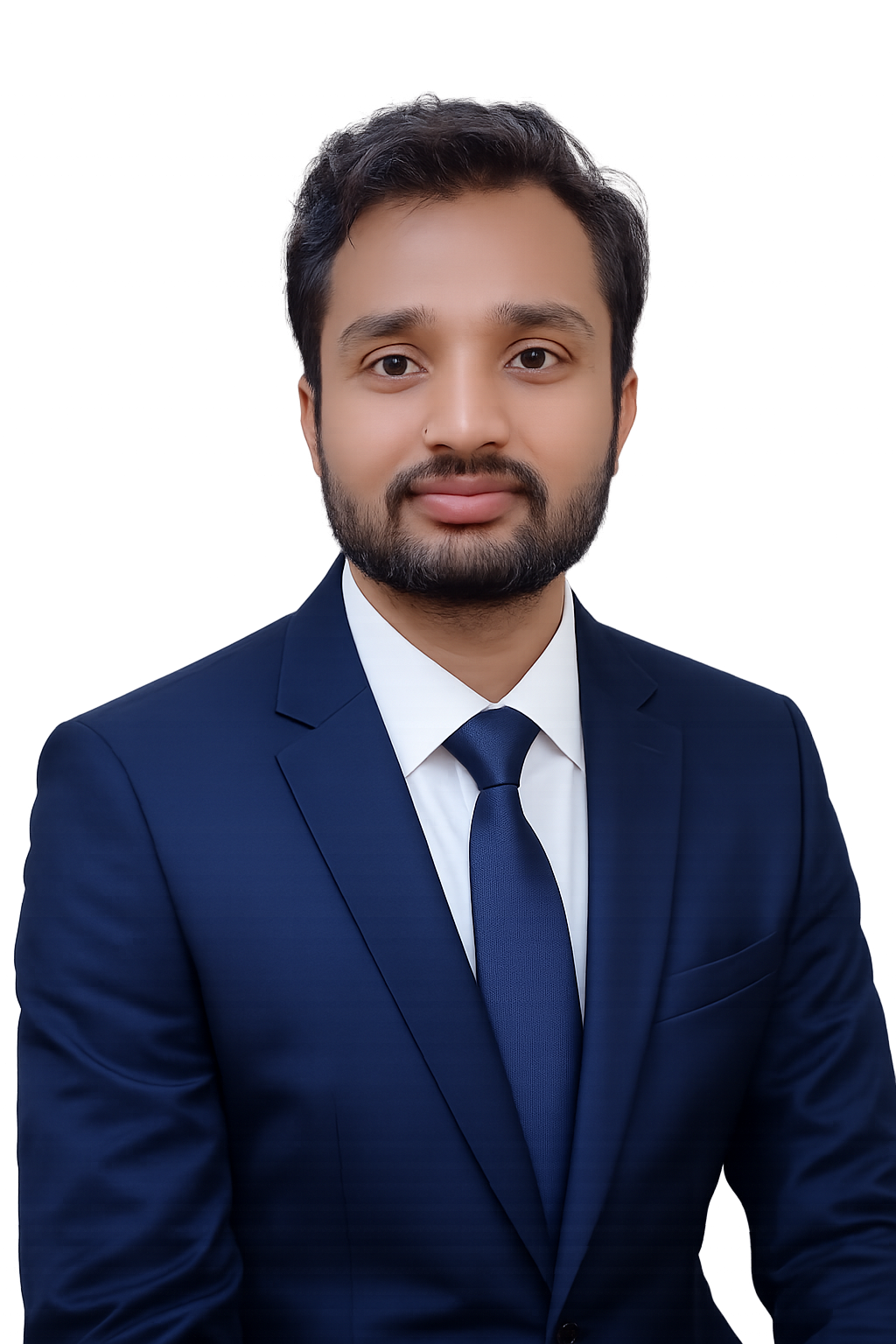 Anoop Yadav CEO Appivanta