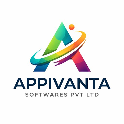 Appivanta Softwares Pvt Ltd
